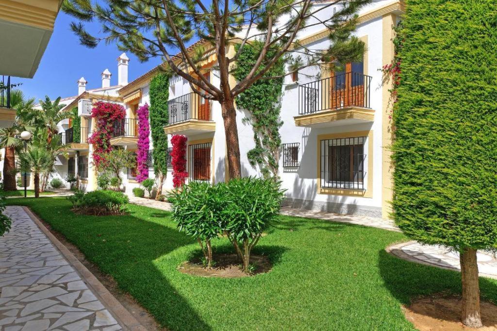 Verano Azul Exterior photo
