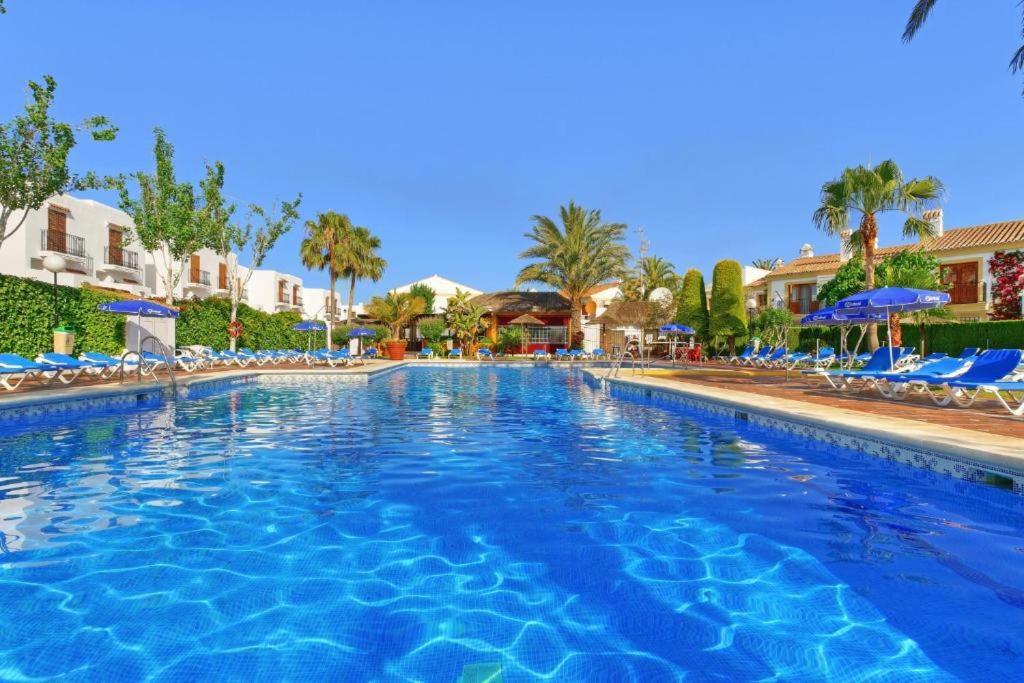 Verano Azul Exterior photo
