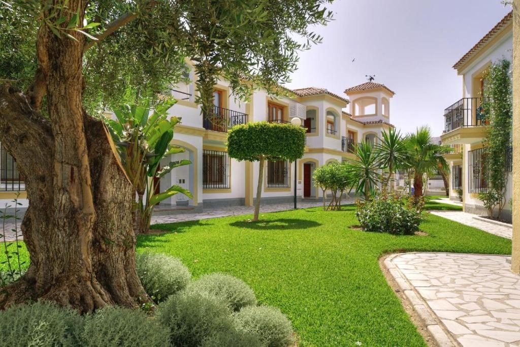 Verano Azul Exterior photo